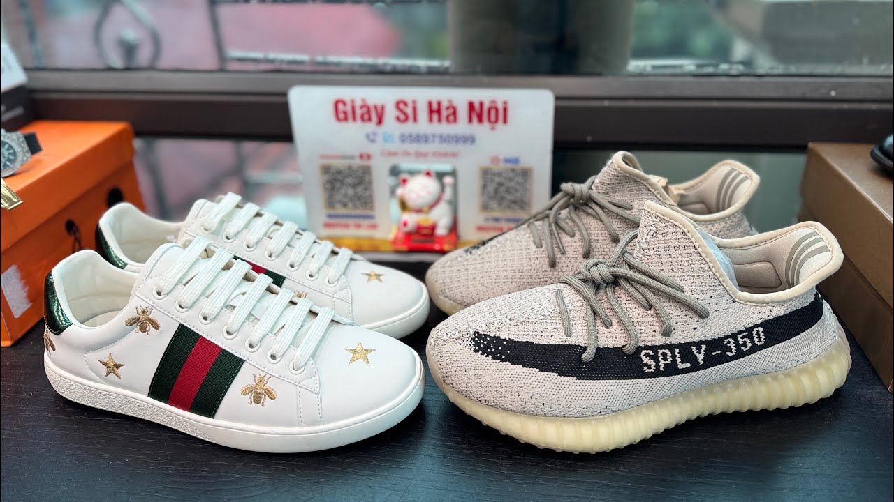 8/2: xả kho toàn bộ lô giày si hiệu Á Âu - LH 0589750999 #giay2hand 