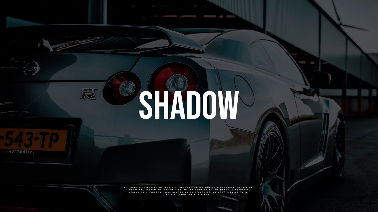 [FREE] Shadow - Tyga & Offset Club Type Beat