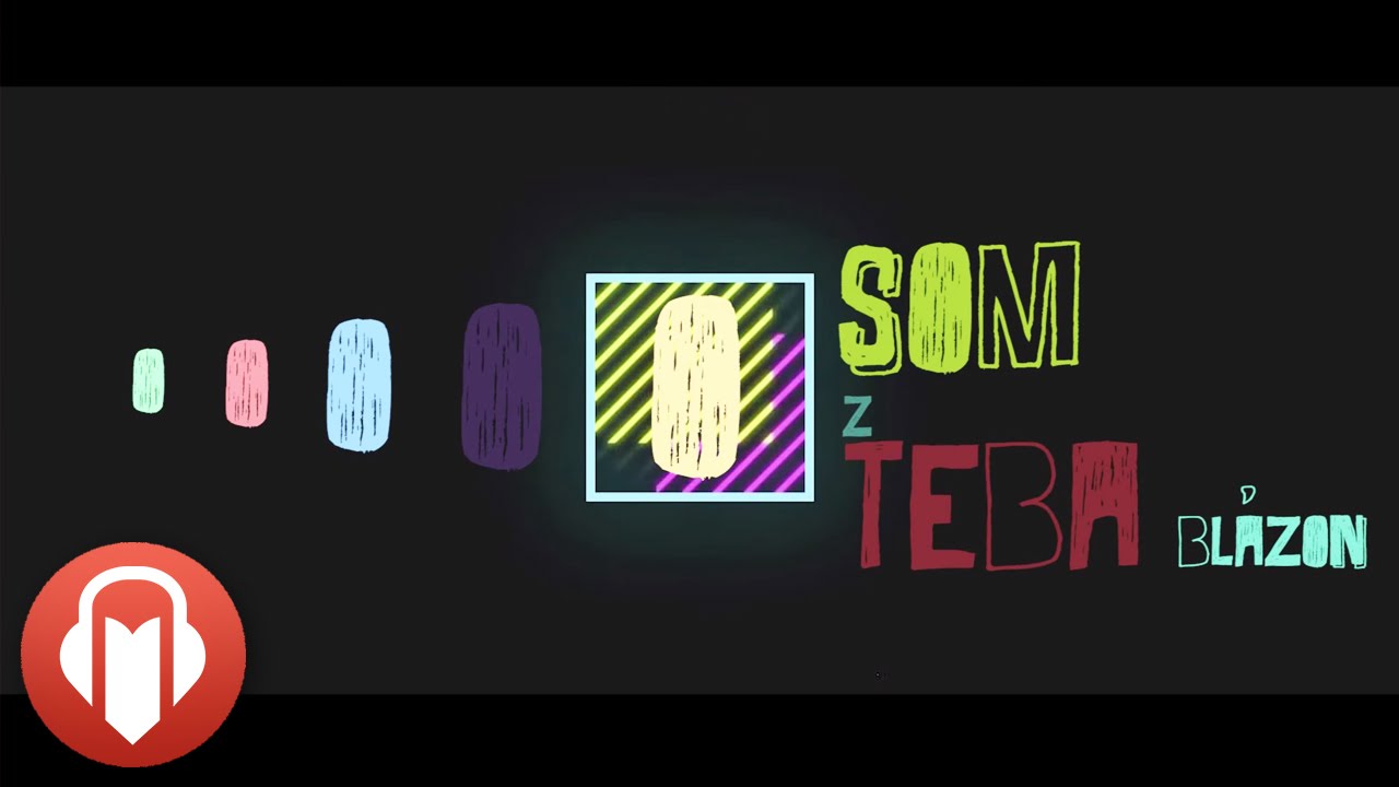 Sám Sebou - Som z teba blázon feat./ Borra