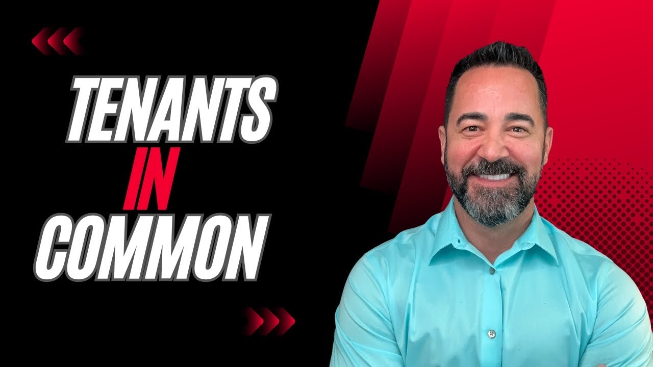 Discover The Benefits and Drawbacks Of Tenants In Common Ownership In Los Angeles!