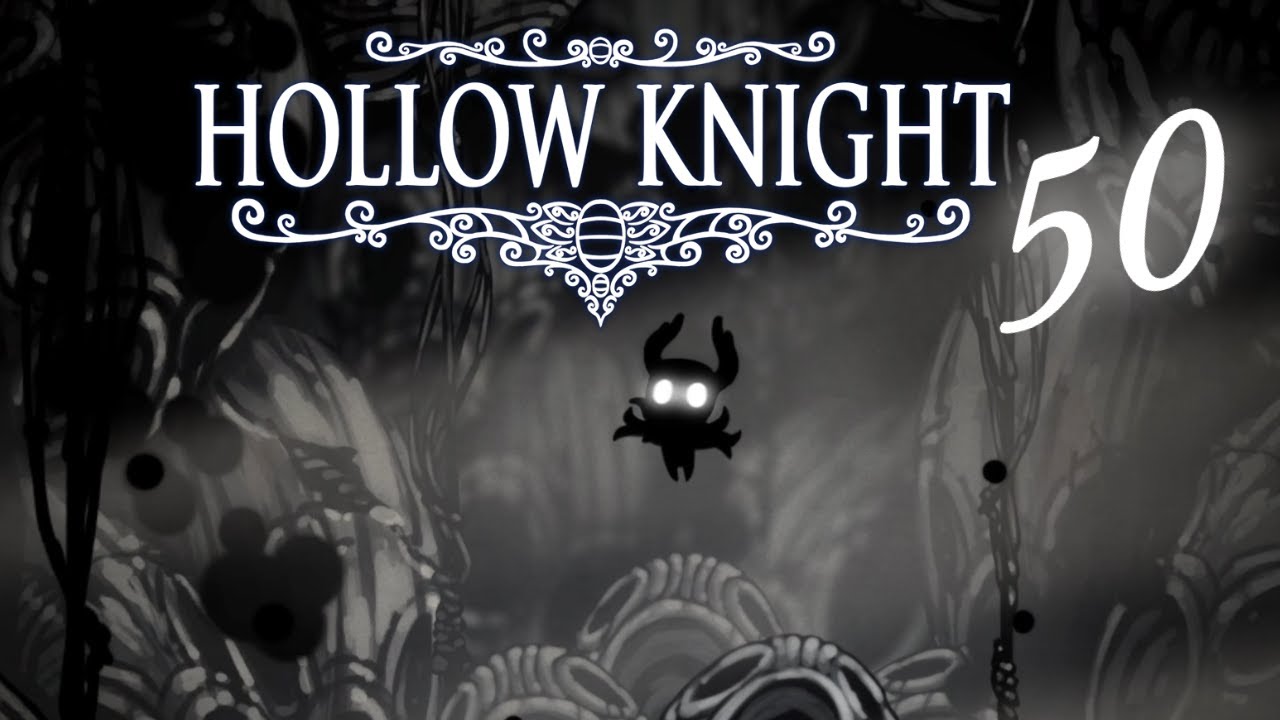 Kann man noch tiefer fallen..? ⚔️ Hollow Knight [E50]