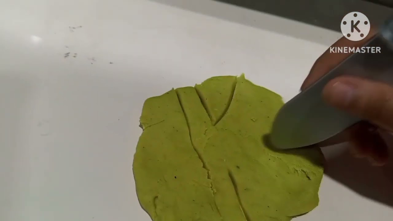 KTBK2 network k is for clay dough (UNFINISHED)