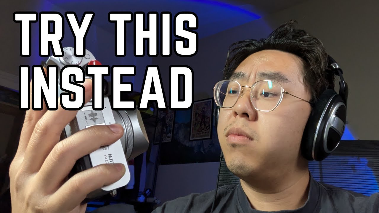 Budget Option to Consider with Camera Gear