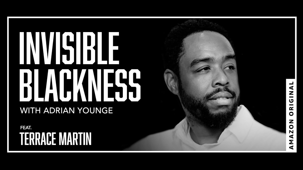 Invisible Blackness: Interview with Terrace Martin