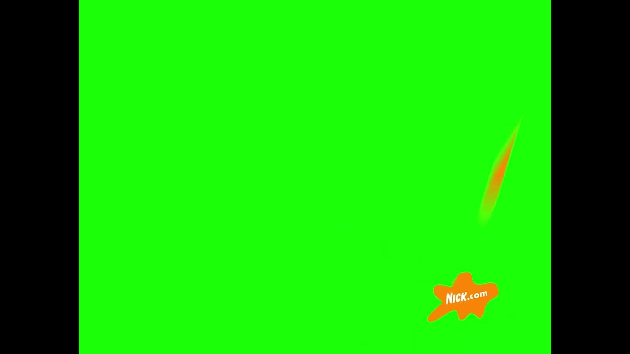Nick.com Screen Bug Template (2004-2006)