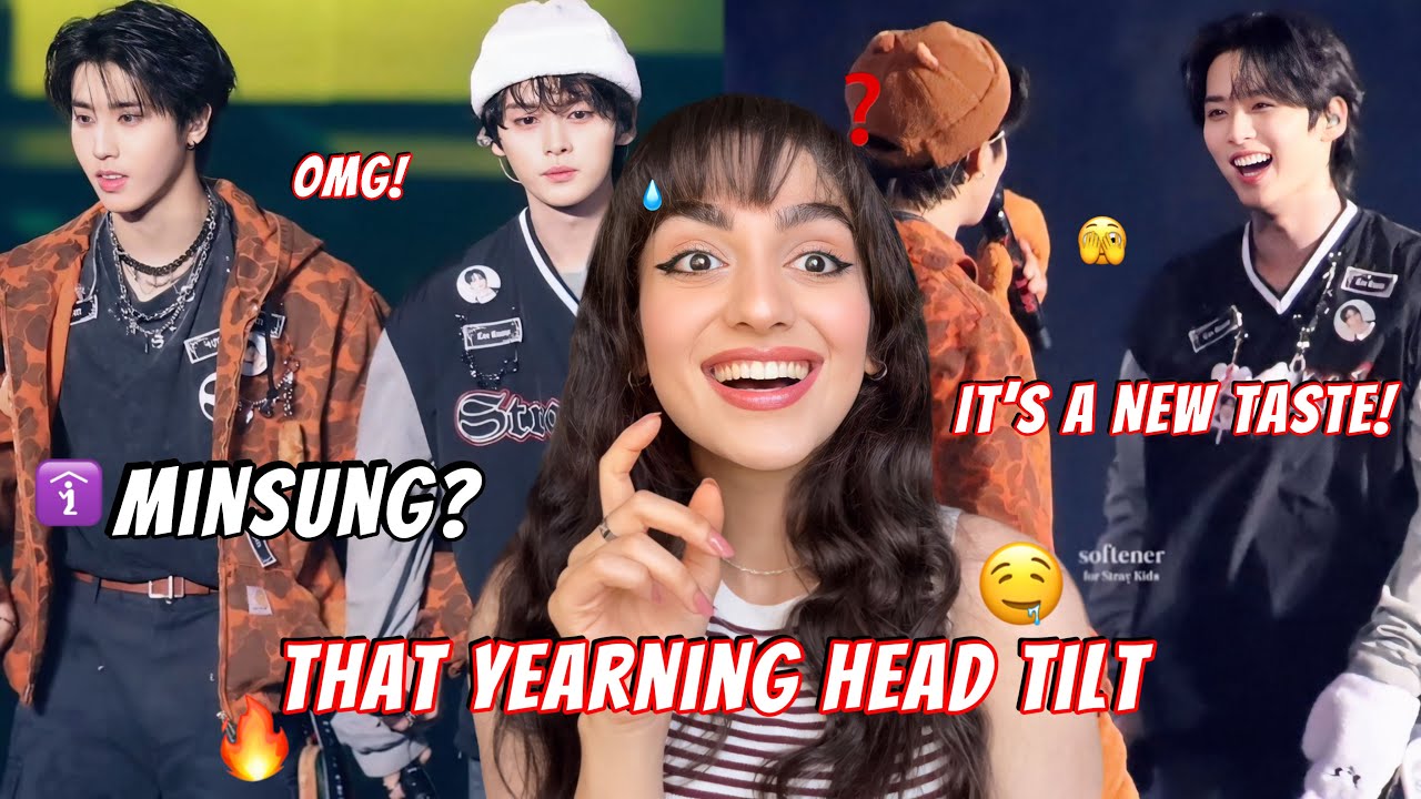 Reaction to Minsung, Leeknow grounds Han with his Spicy touches!