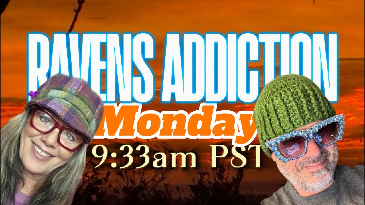 RAVENS ADDICTION ✨🤗🙌✌️LIVE W/Tanya JEWELRY AND MORE SALE