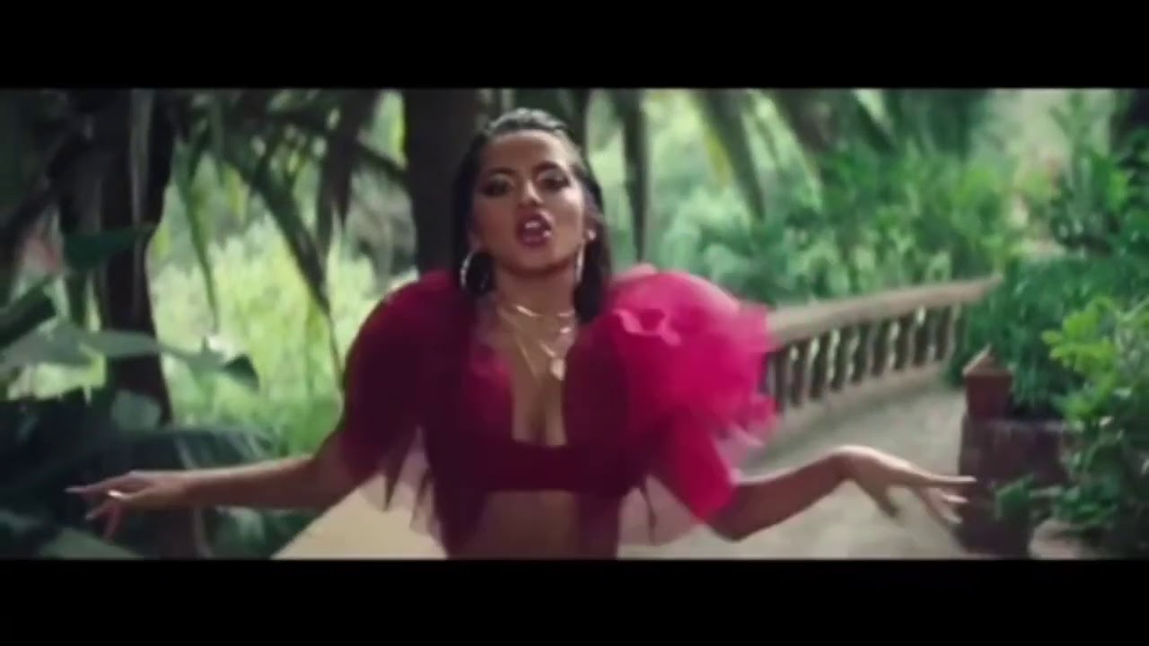 Isabela Merced and Danna Paola - Don’t Go [slowed + reverb]