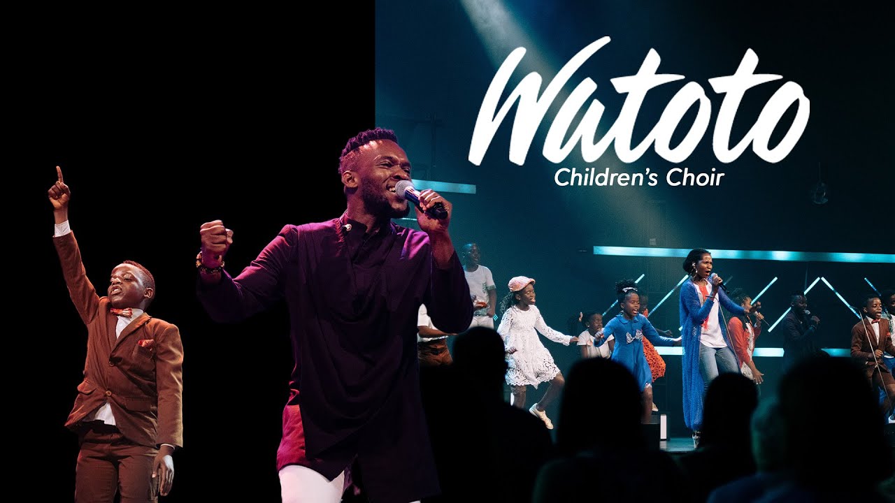 Watoto Children's Choir | Canada Day Weekend