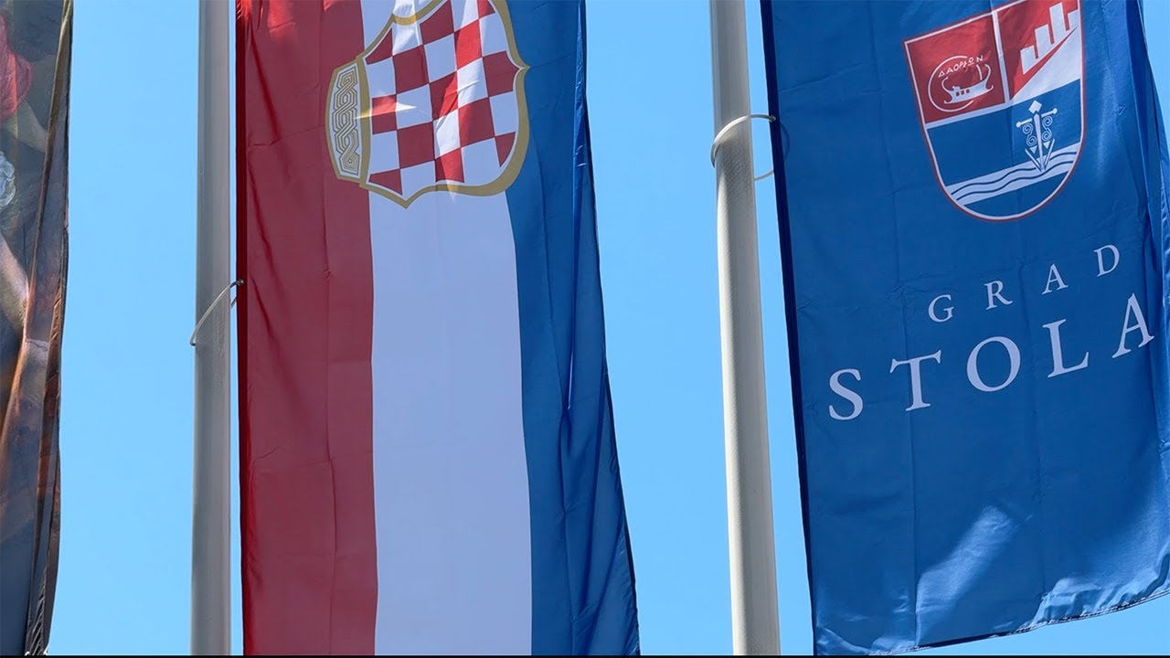 DUHOVI HERCEG BOSNE - STOLAC JE EPICENTAR HDZ-OVE DISKRIMINACIJE