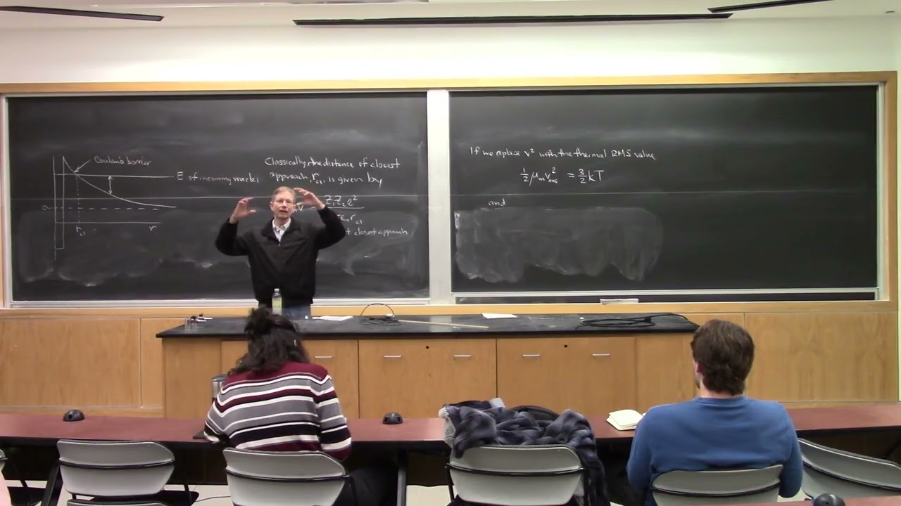 ASTR 311 Jan 21