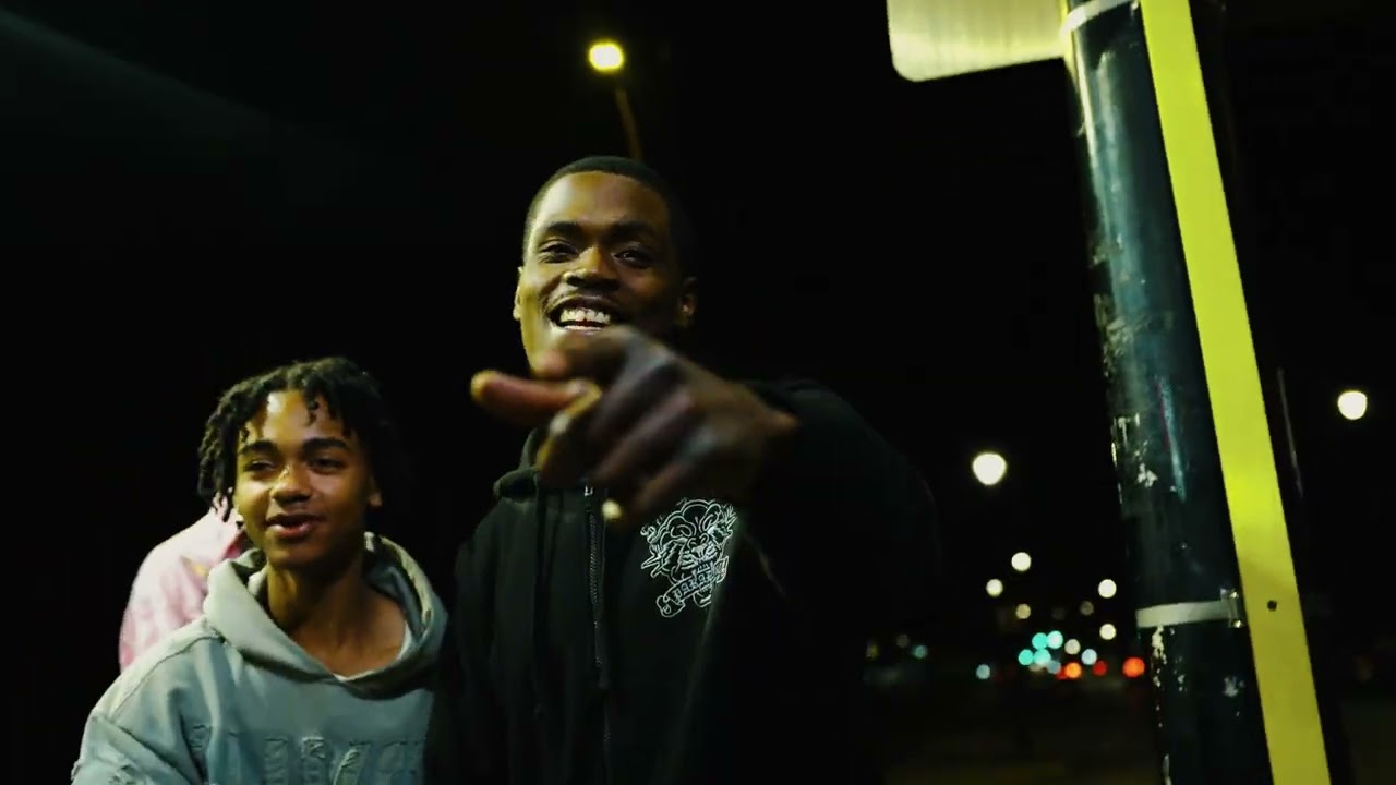 Drakoo x Rich Baby - 