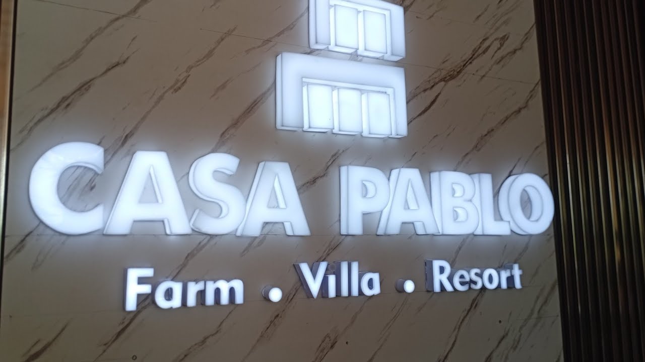 Casa Pablo Farm Villa Resort Z-6 Igpit Opol Misamis Oriental