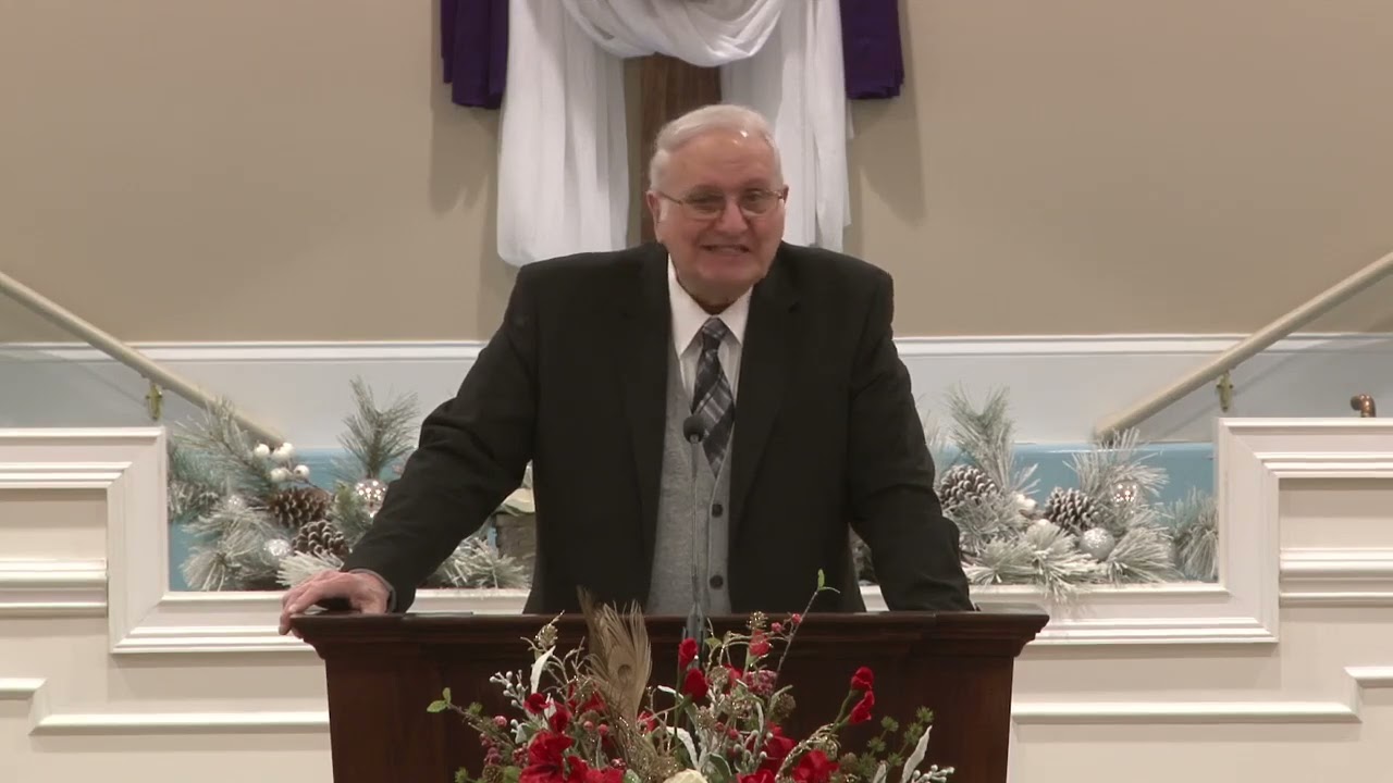 Validating the Truth of God's Word