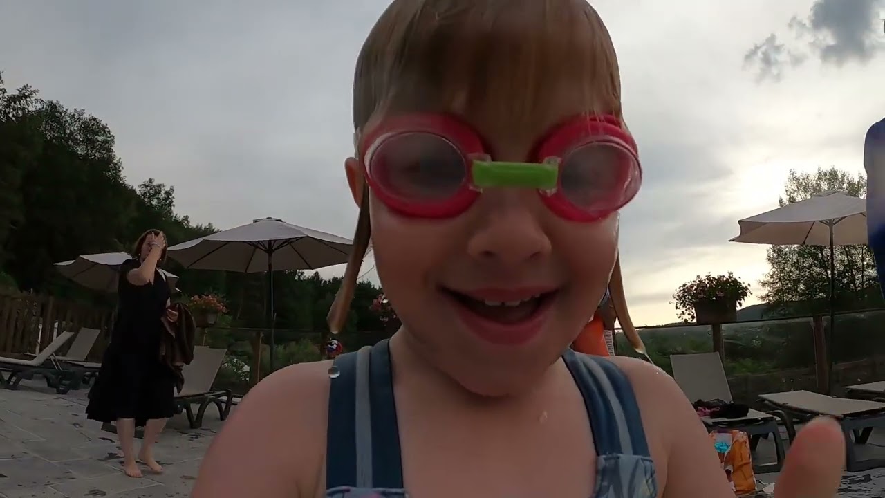 Sommerferie 2023