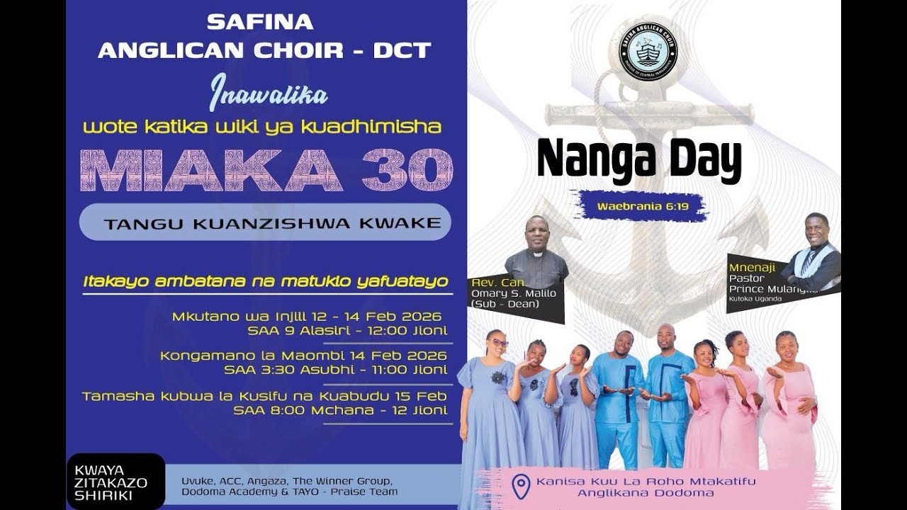 NANGA DAY (Day 2)