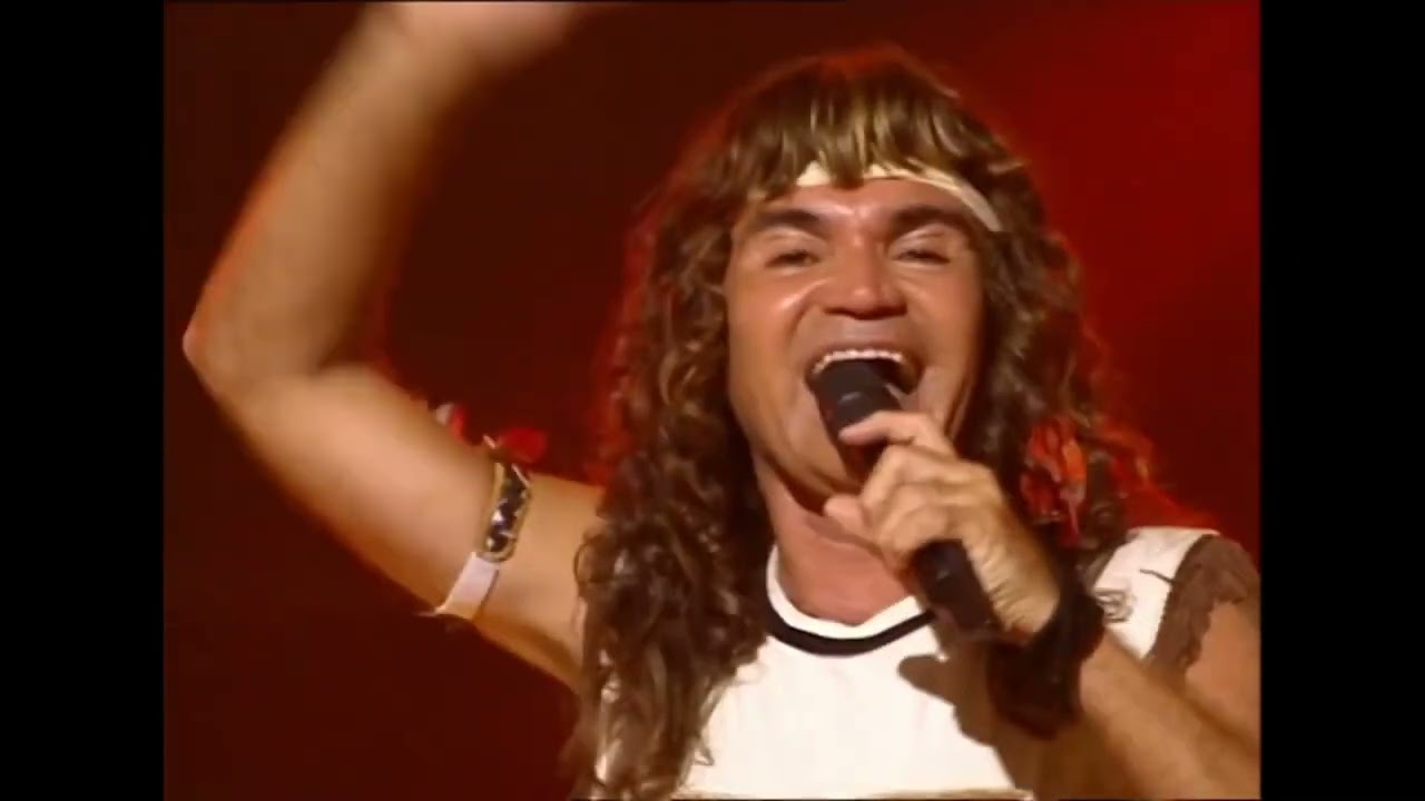 Tic, Tic, Tac - Carrapicho _ e