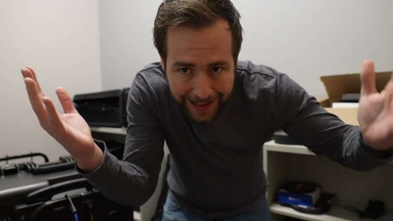 DAY 2831: I'm Cured.