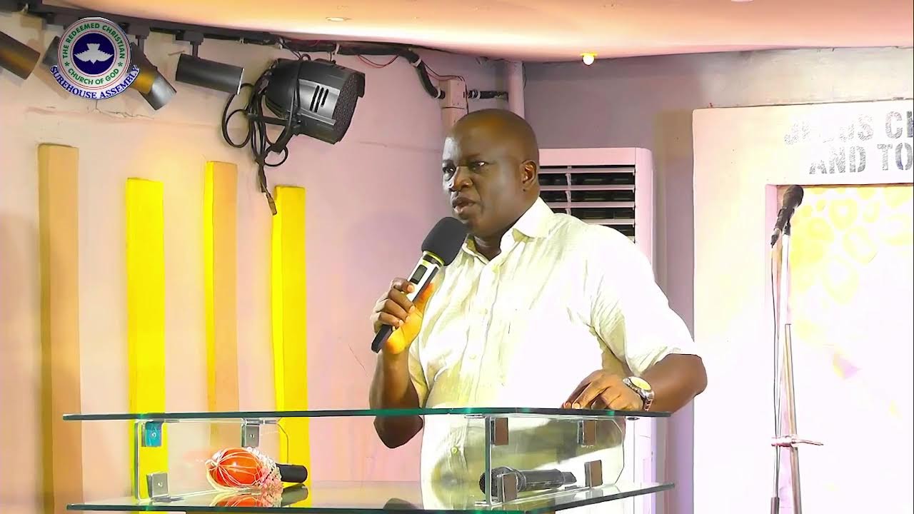 Digging Deep || Tuesday 17th March 2026 || 6:30 PM