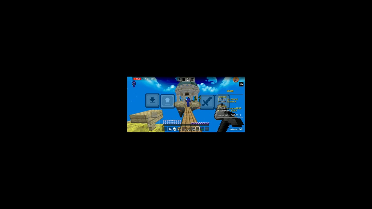jogando com inscritos 