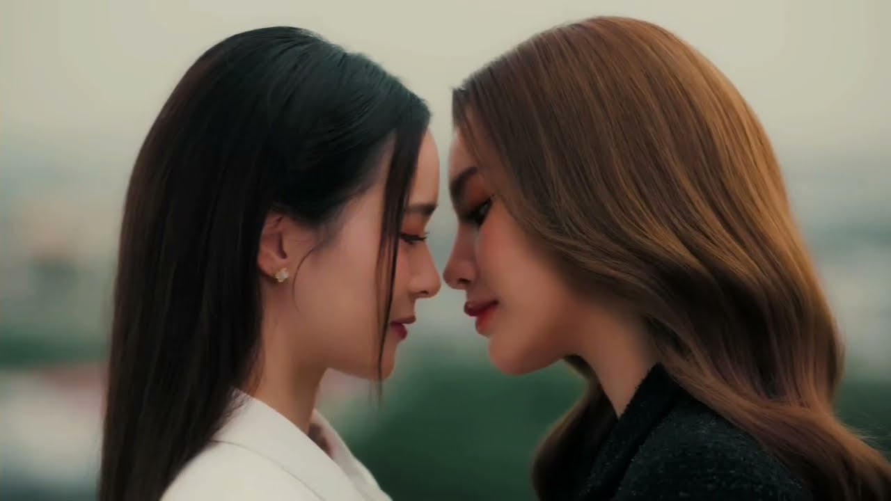 The beauty of Dangerous Queen. #tknur #snurentertainment #glseries 
