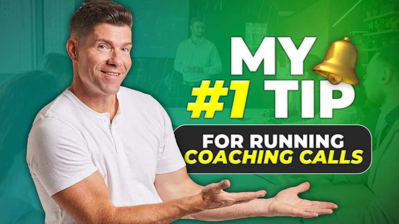 My #1 Tip for Running Coaching Calls With Your Team | Your Virtual Upline Podcast #374