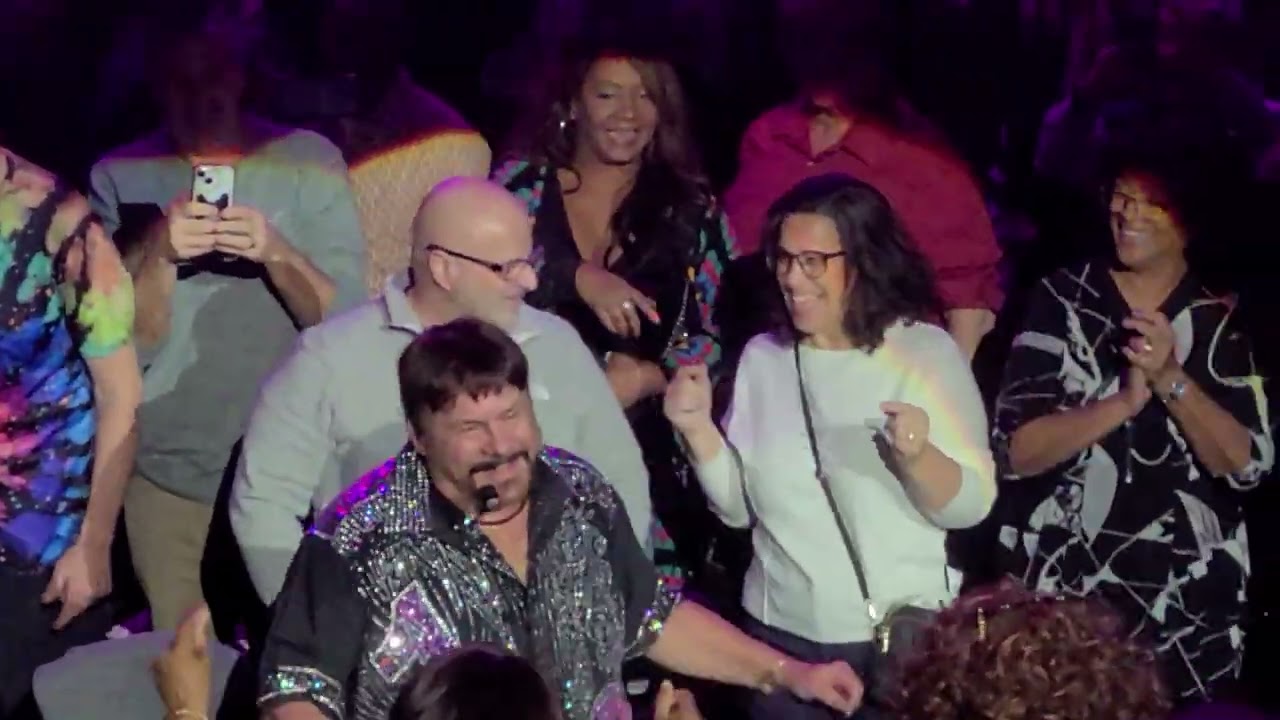 KC & the Sunshine Band 