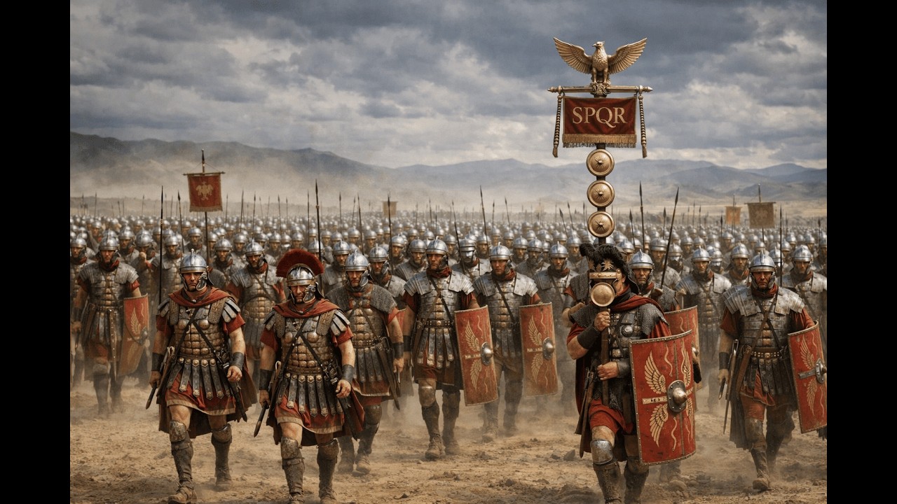 Vae Victis