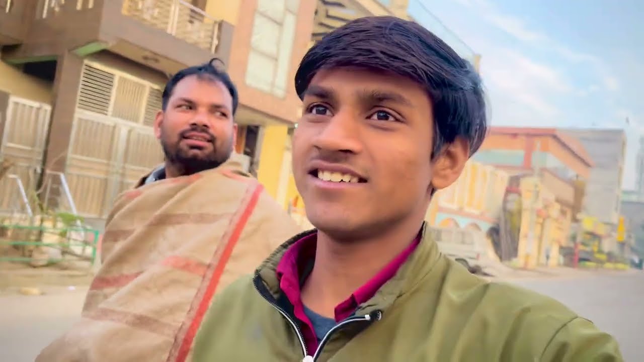 Shiva Parag Gaya#vlog #@sourabvloge #vlogs ￼