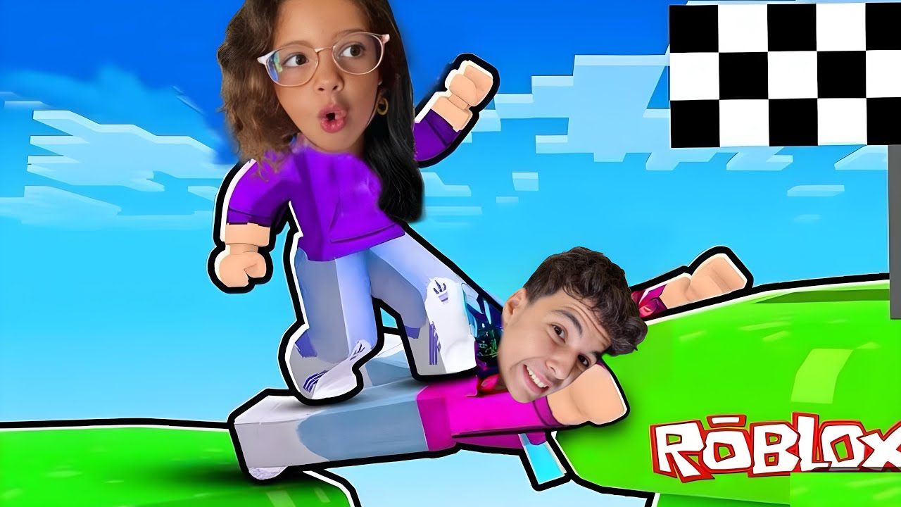 1% DE CHANCE POUR RÉUSSIR CET OBBY DANS ROBLOX
