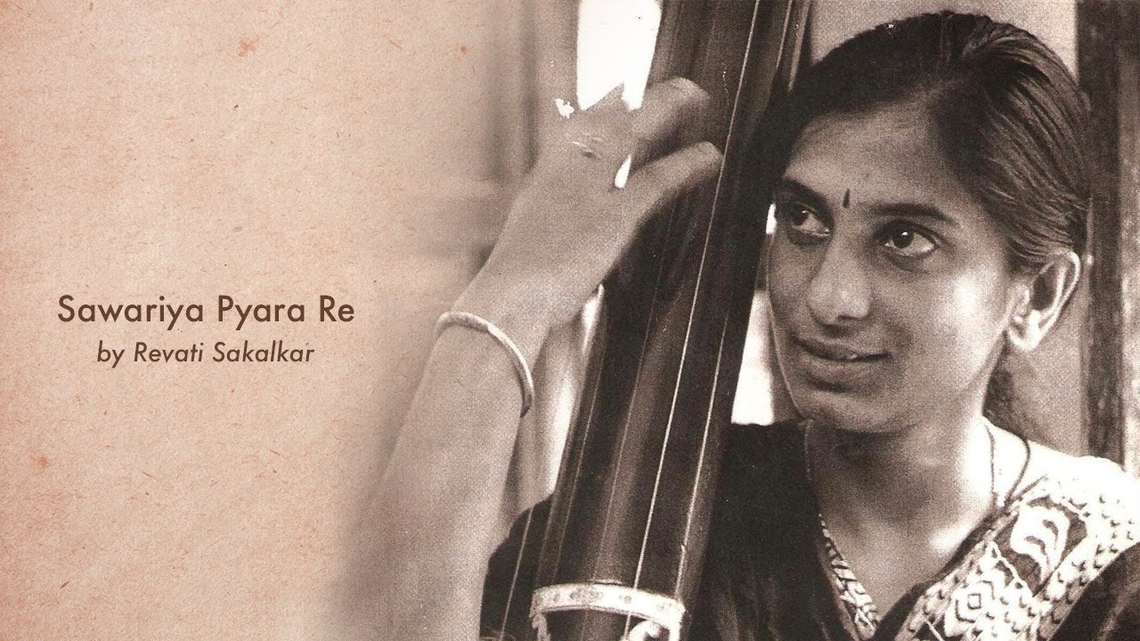 Sawariya Pyara Re - Dadra by Revati Sakalkar