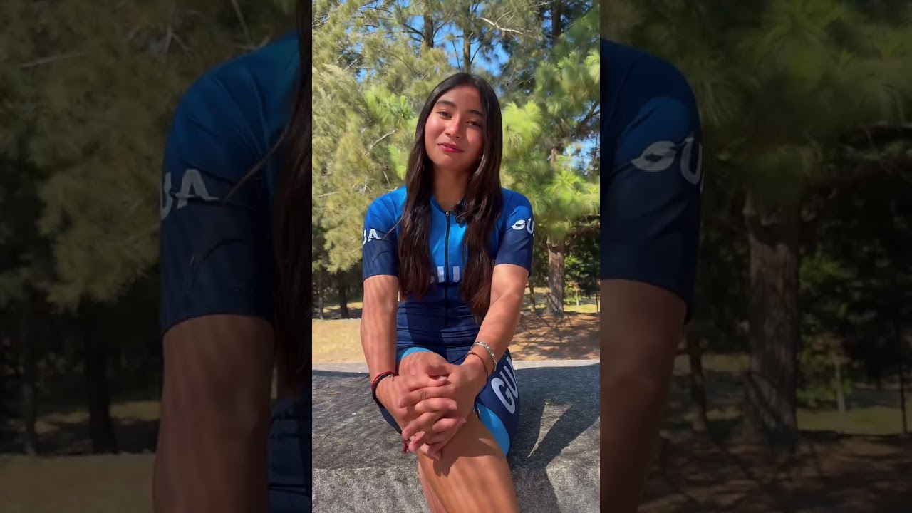 Entrevista con Britany Ortega