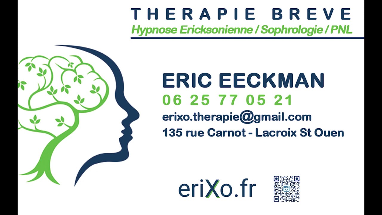 L'autohypnose selon Betty Alice Erickson - Consignes de base et initiation