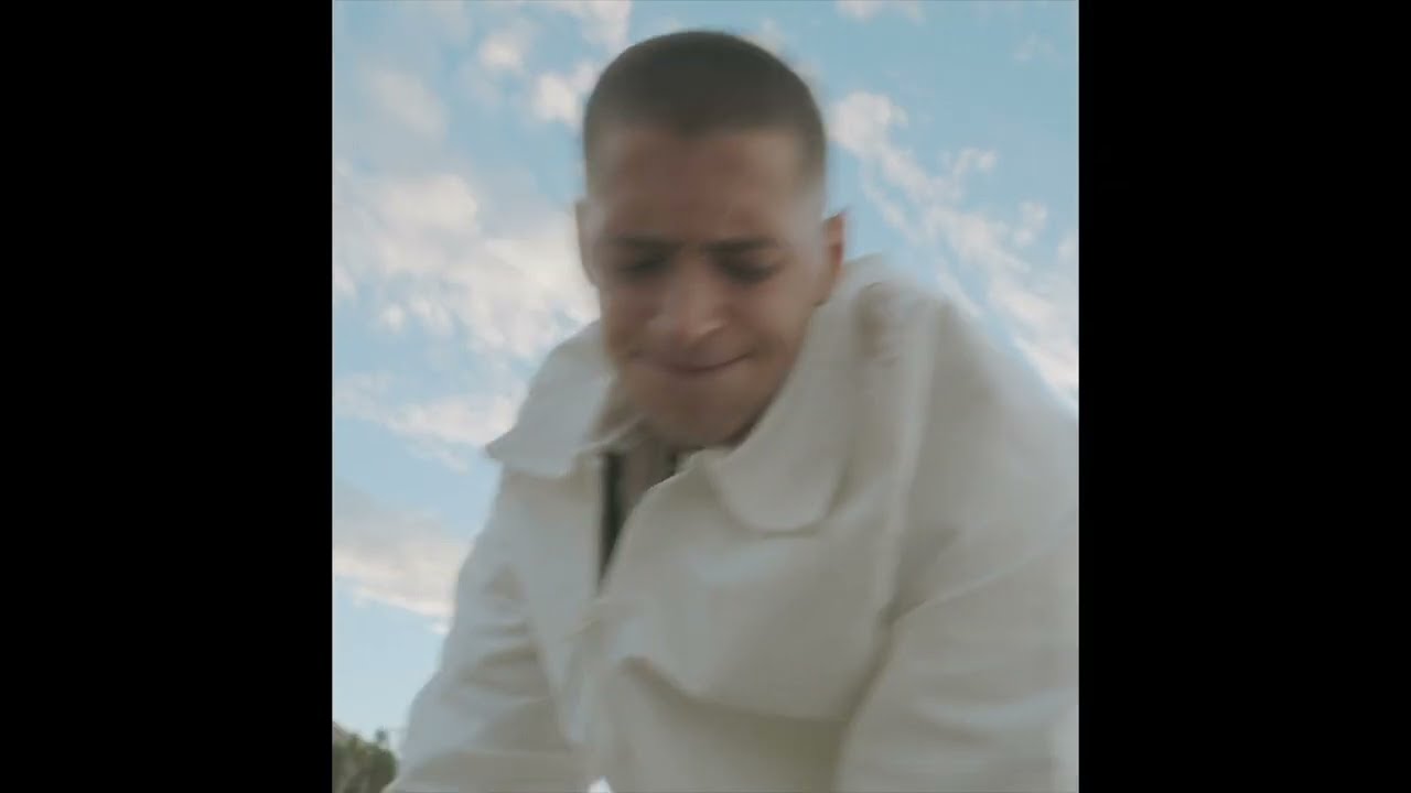 Anthony Russo - It's Love (If We Get It Right Official) - [Official Visualizer]