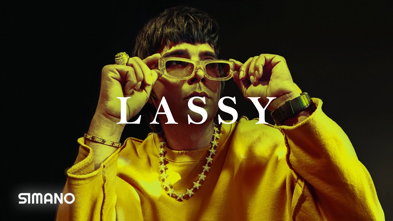 (VENDIDO) LASSY | Instrumental Reggaeton Comercial 2023 | Chencho Type Beat