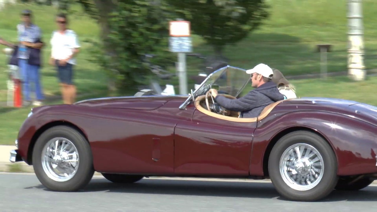 Strandlust Oldtimer Classic 2019