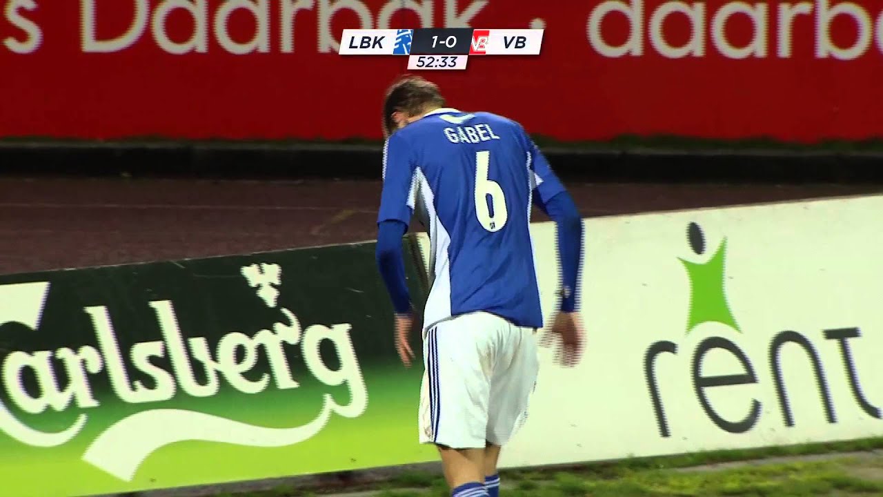 Highlights: Dramatisk sejr over Vejle
