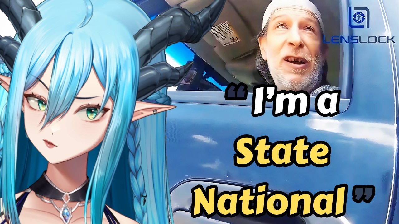Smug Sovereign Citizen Arrested By The Supervisor He Demanded | Midwest Patrol React