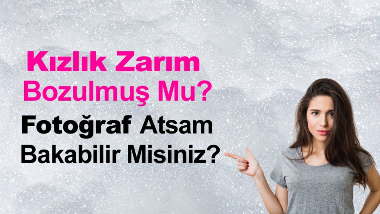 Kızlık Zarının Bozulup Bozulmadığı Nasıl Anlaşılır? Op. Dr. Meral S&ouml;nmezer