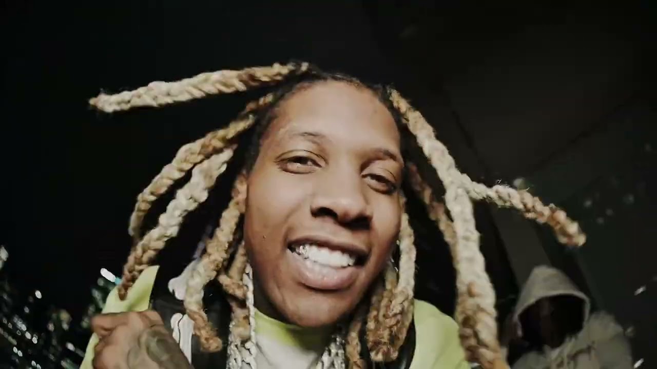 (FREE) Lil Durk Type Beat - UNTOUCHABLE