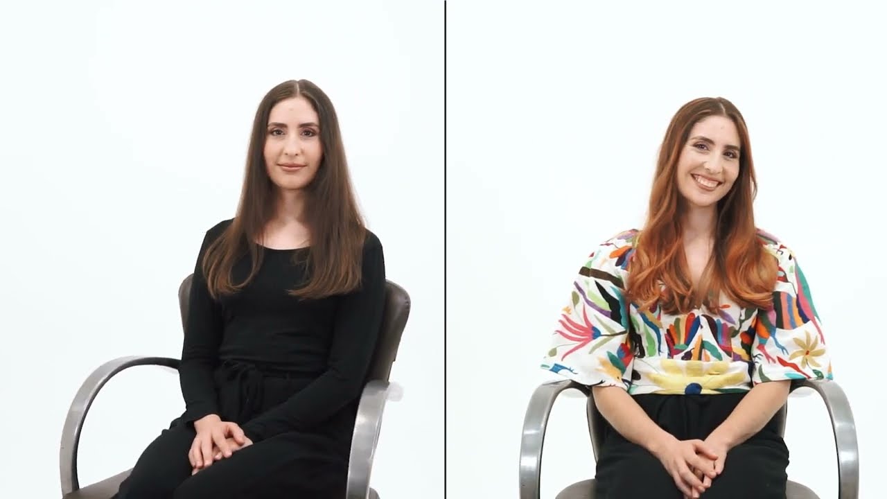 How to Balayage with Wella Plex and tone with Shinefinity: Equis Atelier X Wella Education