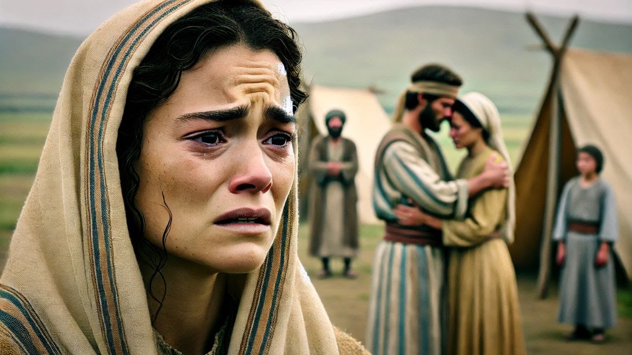 Jacob am&oacute; a Raquel y despreci&oacute; a Lea: La historia de Lea en la Biblia, la Primera Esposa de Jacob