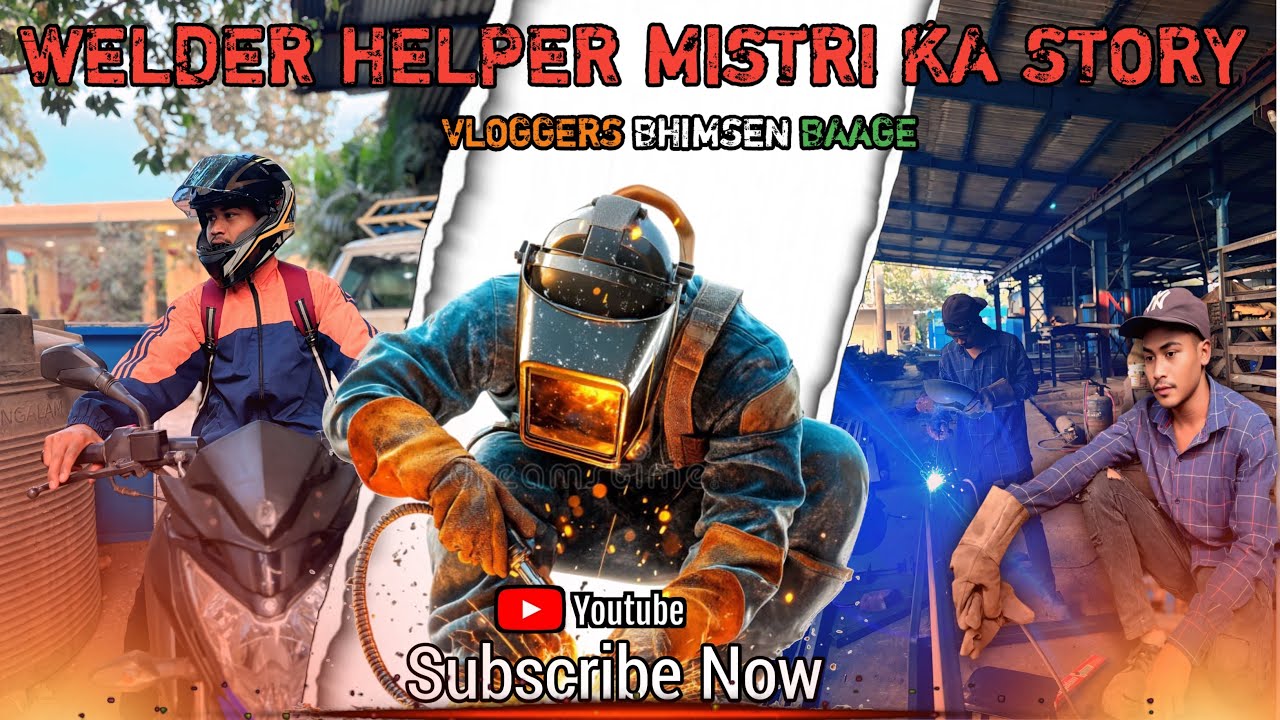Eelder Helper Mistrial Ka Story Vlogs Video #bhimsen #bhimsenbaage #1k