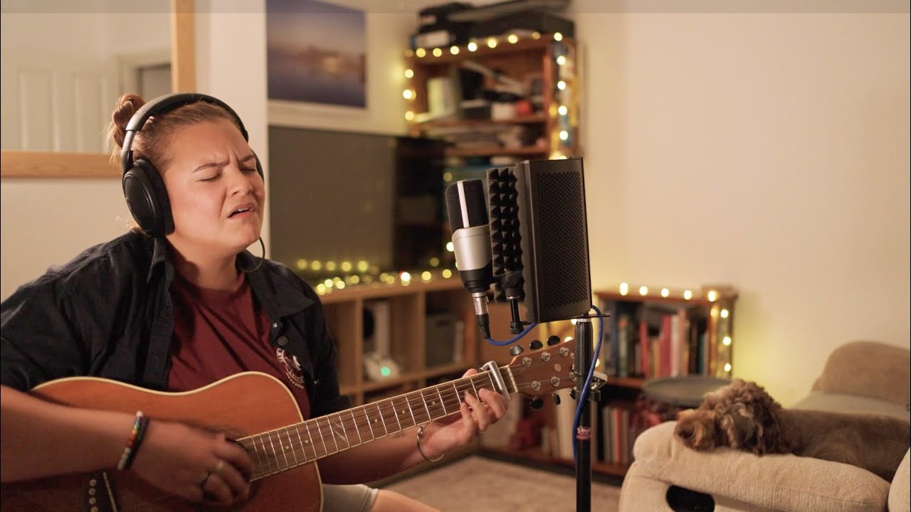 You're Still The One - Acoustic Cover