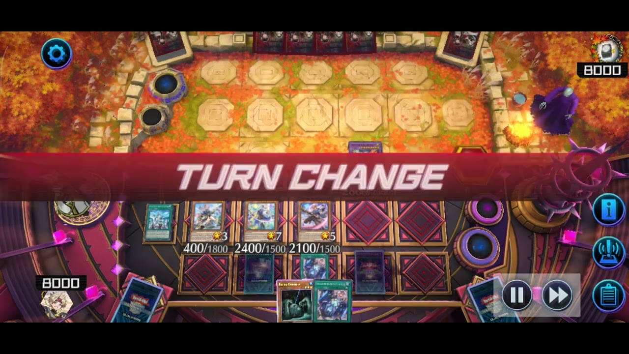 Yu gi oh! Master duel ranqueada com artmage 