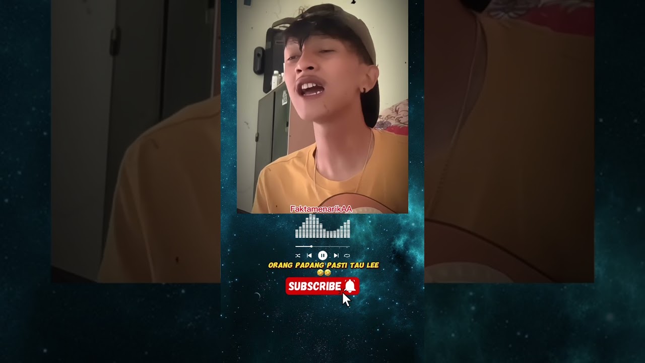 👉 &ldquo;Ubur Ubur Ikan Lele Versi Padang Bikin Ngakak 😂 | Cover Minang Lucu&rdquo;