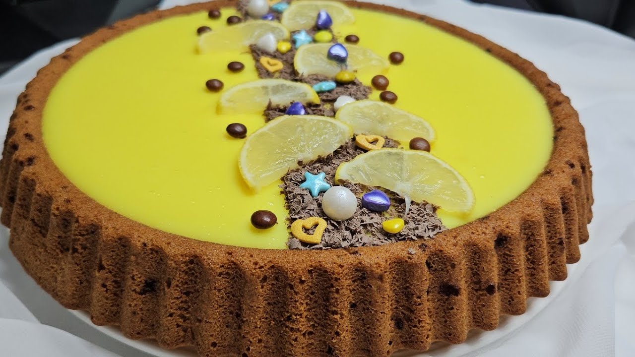 كيكة المول العجيب بأسهل طريقة ناجحة من أول تجربة #cake #كيكة_المول_العجيب 
