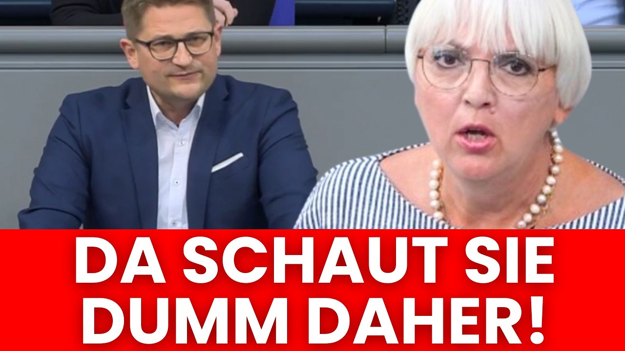 💥 DA SAGT FRAU ROTH NICHTS MEHR 😂 RENE SPRINGER IN BESTFORM