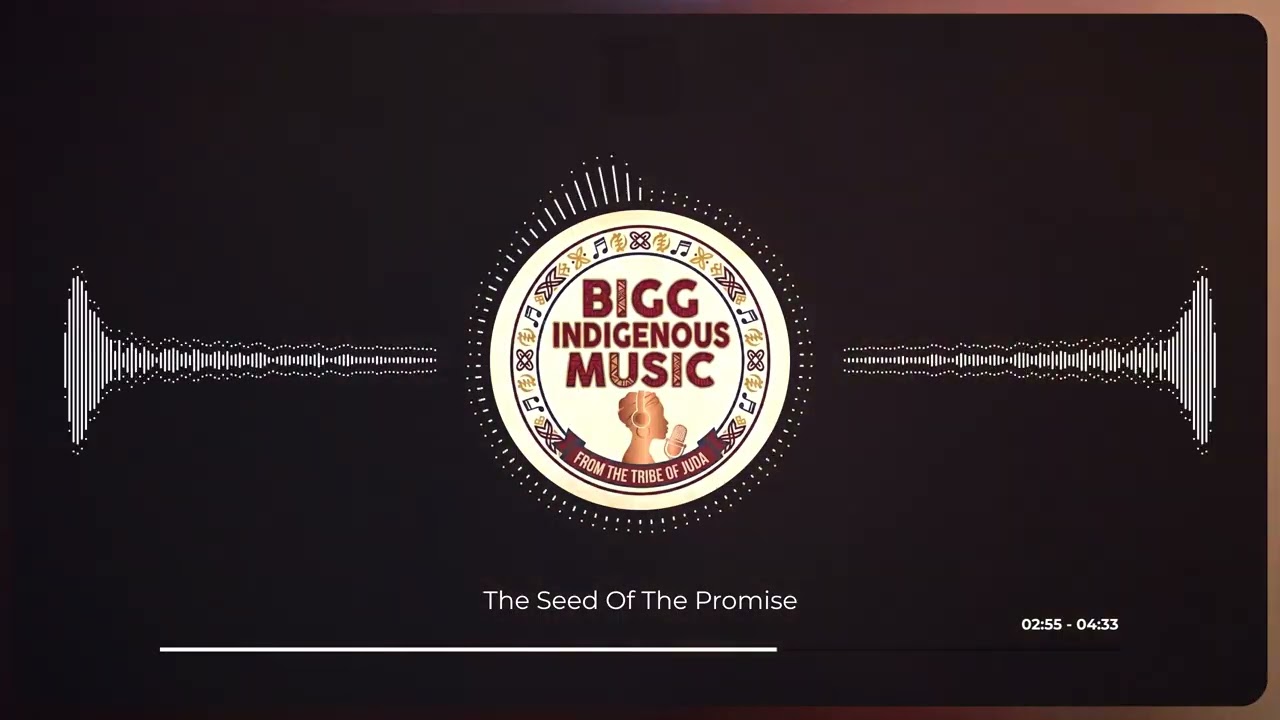 The Seed Of The Promise
