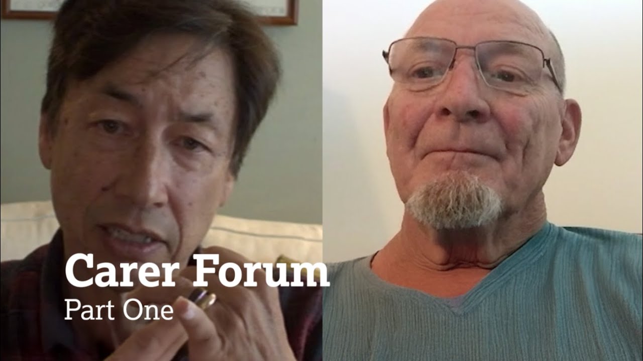 Lung Cancer, Stigma and Me – Carer Forums_Diagnosis & Stigma